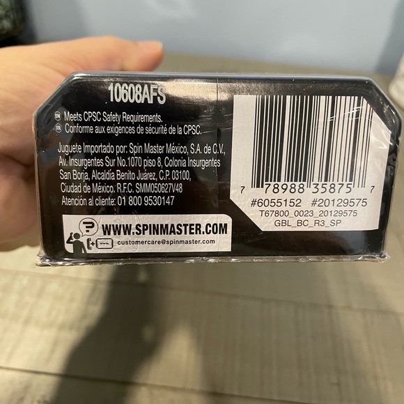 1st Edition DC Bat-TechTactical Batman Action Figure - Picture 2 of 3